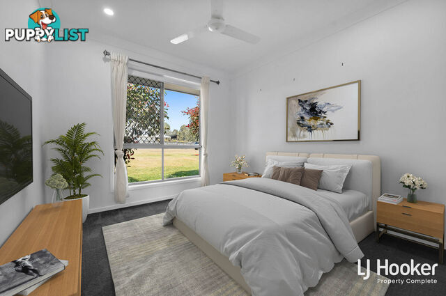 127-129 Geoff Philp Drive LOGAN VILLAGE QLD 4207