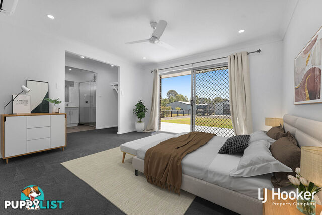 127-129 Geoff Philp Drive LOGAN VILLAGE QLD 4207