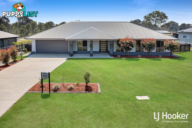 127-129 Geoff Philp Drive LOGAN VILLAGE QLD 4207