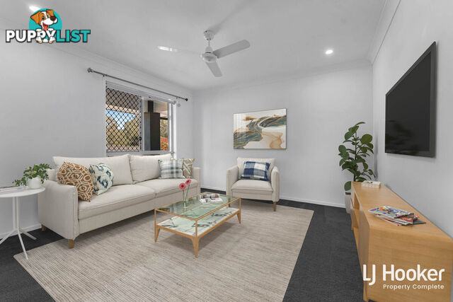 127-129 Geoff Philp Drive LOGAN VILLAGE QLD 4207