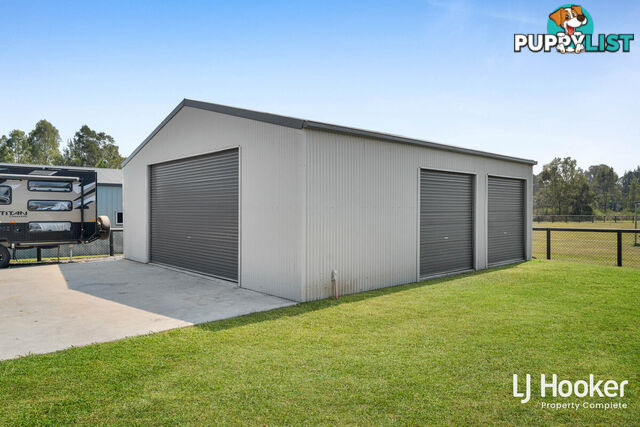 127-129 Geoff Philp Drive LOGAN VILLAGE QLD 4207