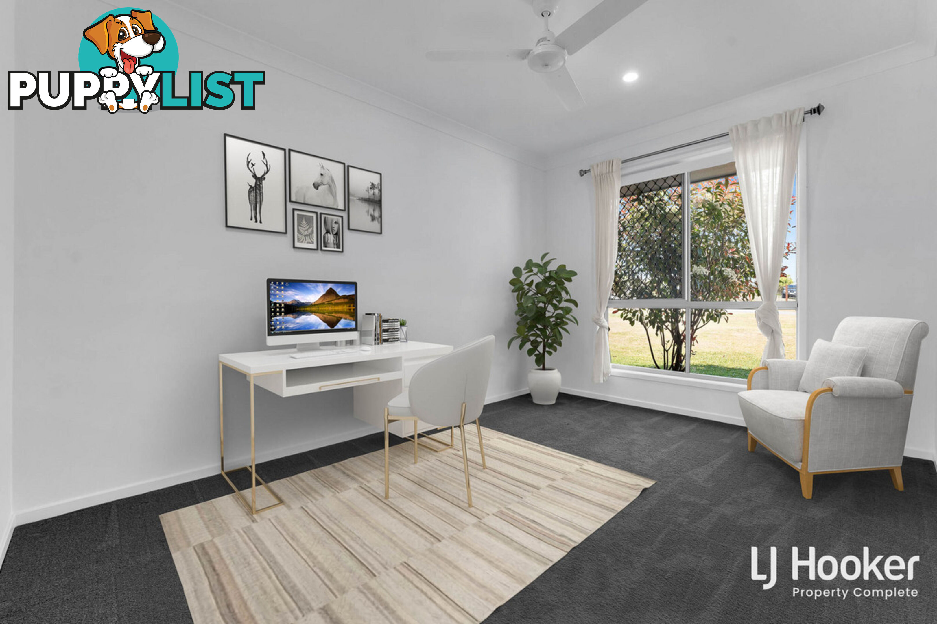 127-129 Geoff Philp Drive LOGAN VILLAGE QLD 4207