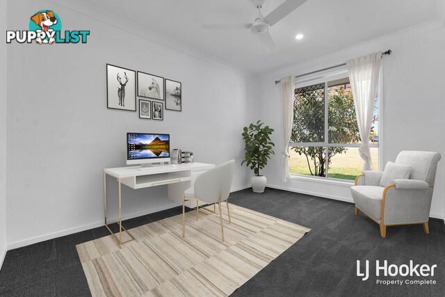 127-129 Geoff Philp Drive LOGAN VILLAGE QLD 4207