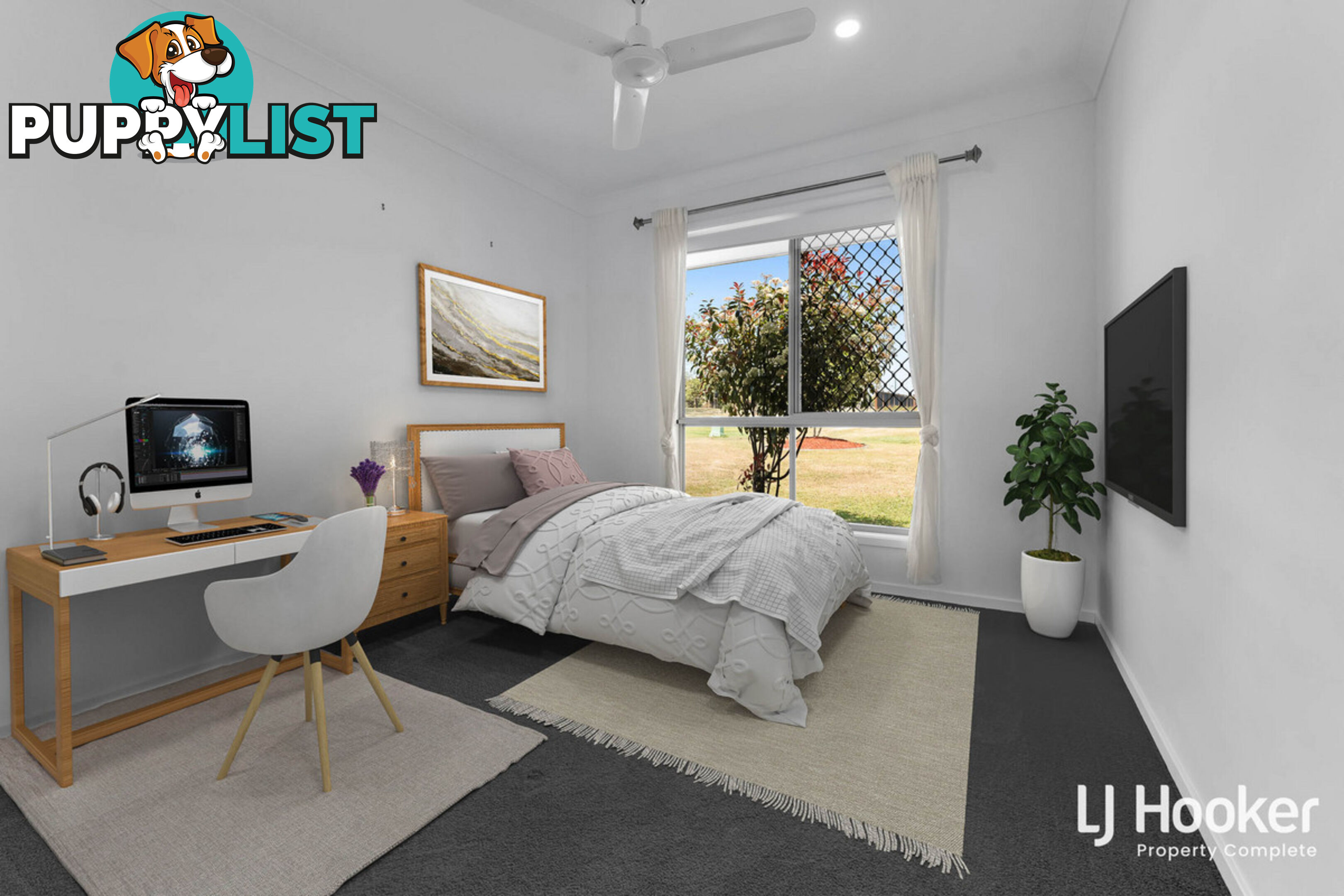 127-129 Geoff Philp Drive LOGAN VILLAGE QLD 4207