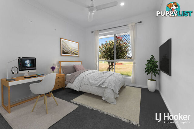 127-129 Geoff Philp Drive LOGAN VILLAGE QLD 4207