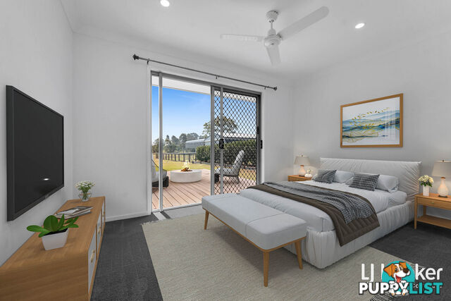 127-129 Geoff Philp Drive LOGAN VILLAGE QLD 4207