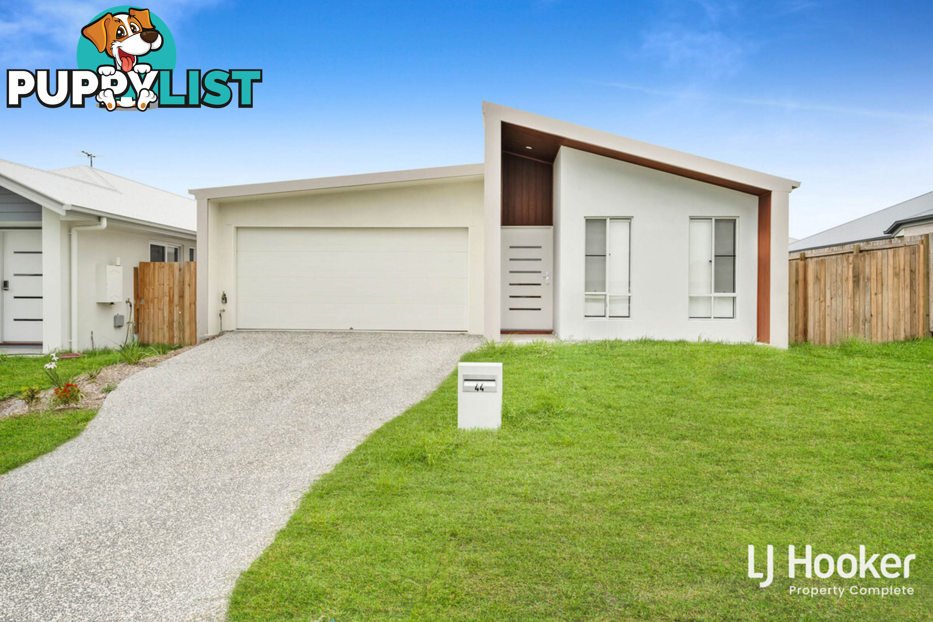 44 Liberty Drive FLAGSTONE QLD 4280