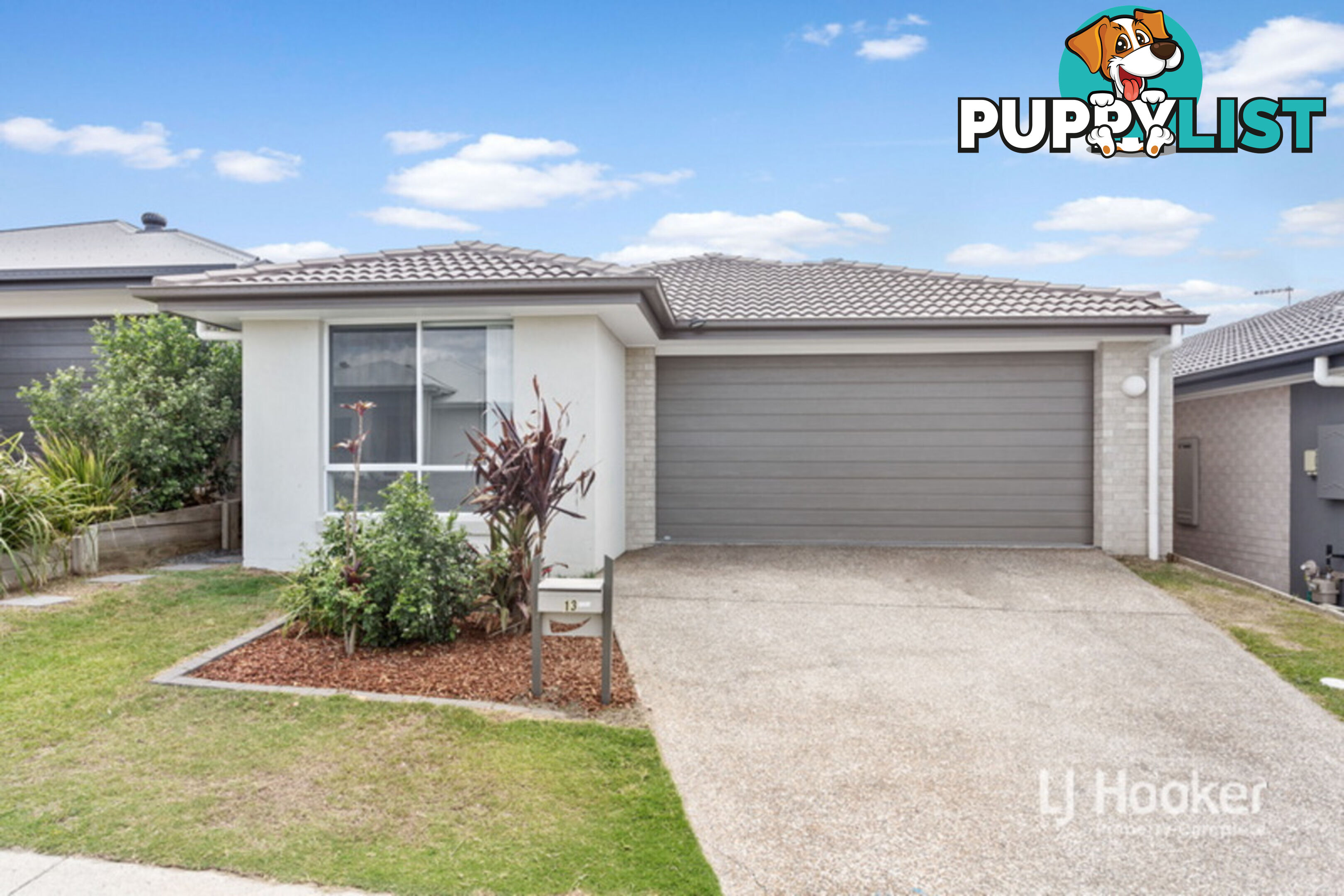 13 Orb Street YARRABILBA QLD 4207