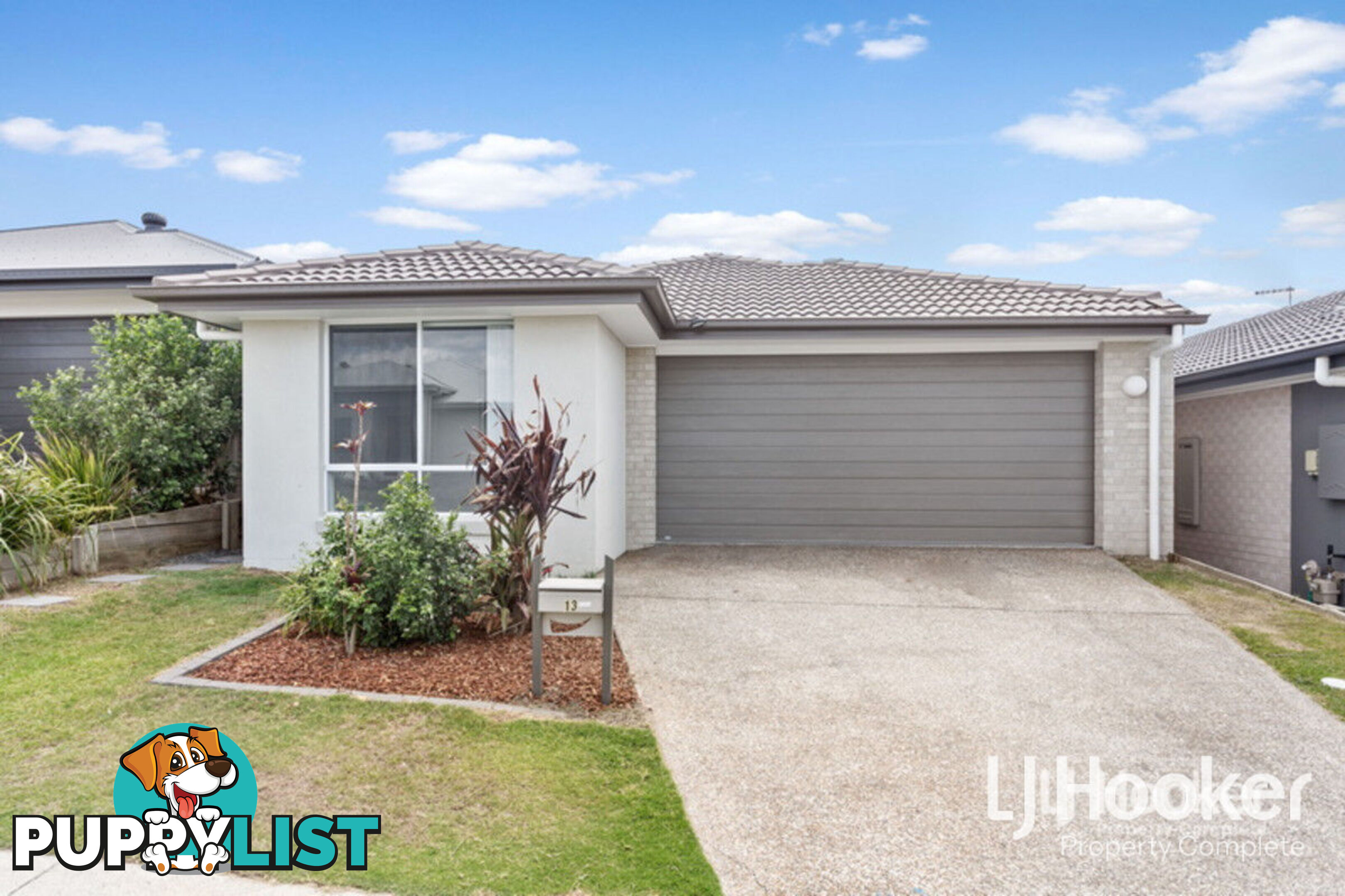 13 Orb Street YARRABILBA QLD 4207