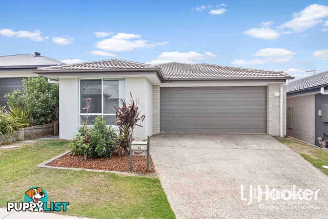 13 Orb Street YARRABILBA QLD 4207