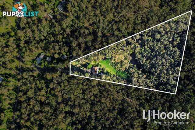 17 Fairweather Court TAMBORINE QLD 4270