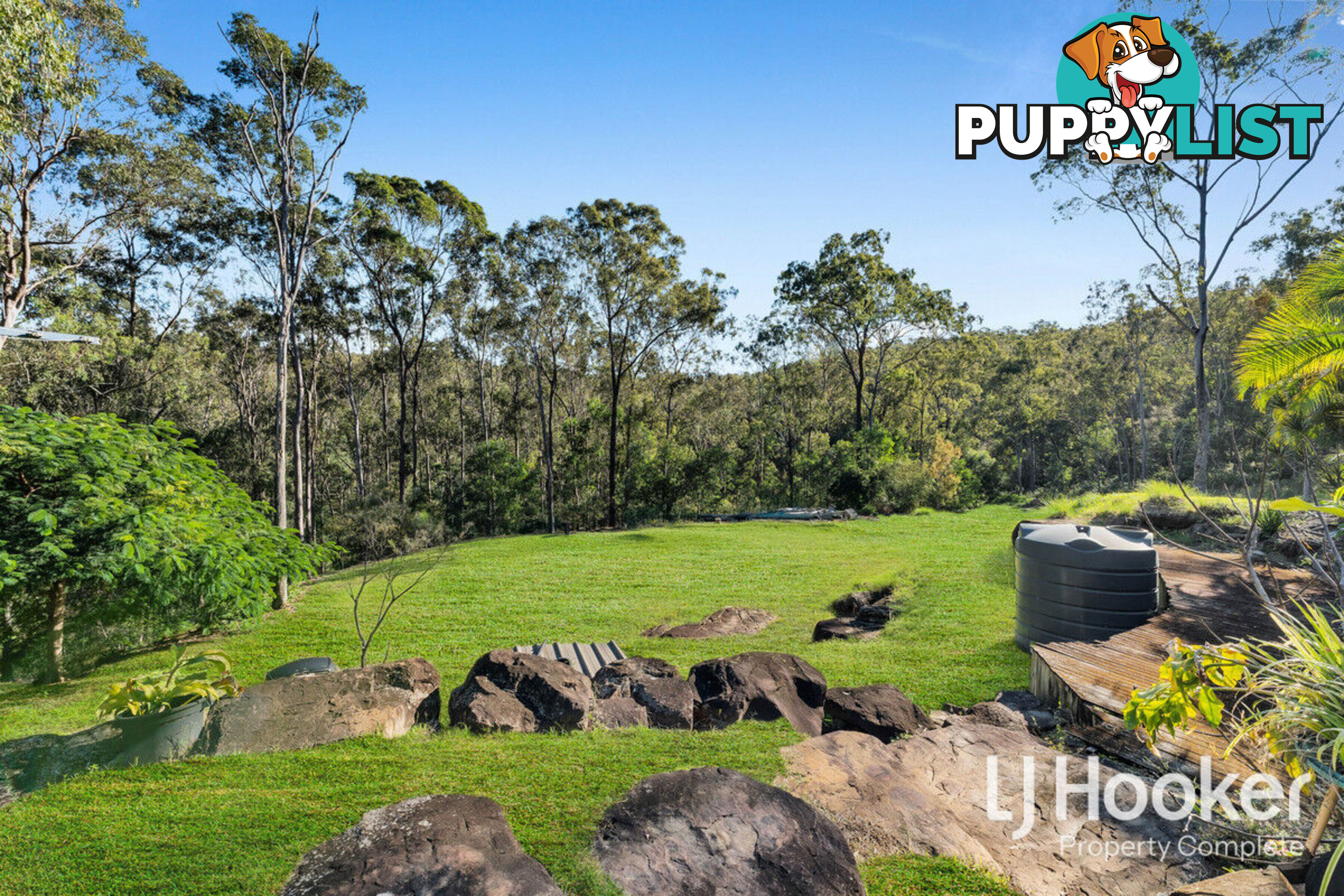 17 Fairweather Court TAMBORINE QLD 4270