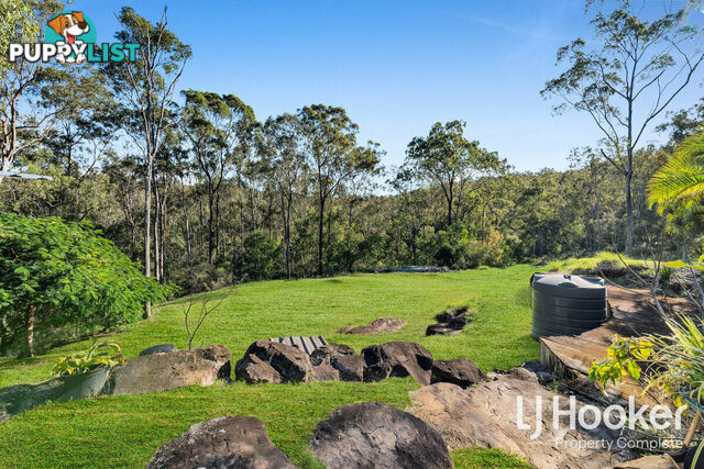 17 Fairweather Court TAMBORINE QLD 4270