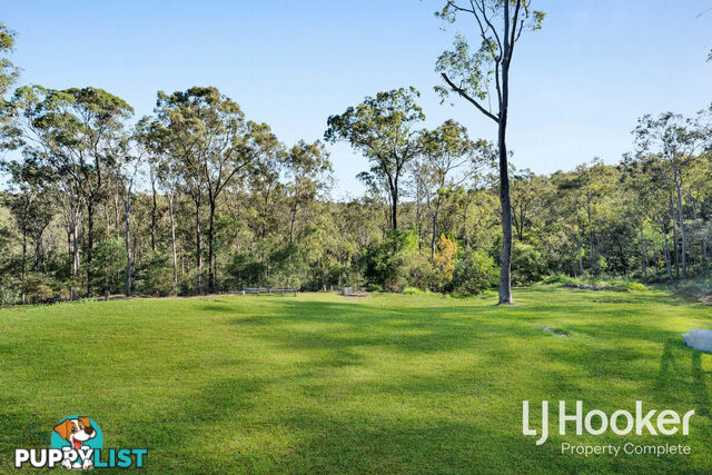 17 Fairweather Court TAMBORINE QLD 4270