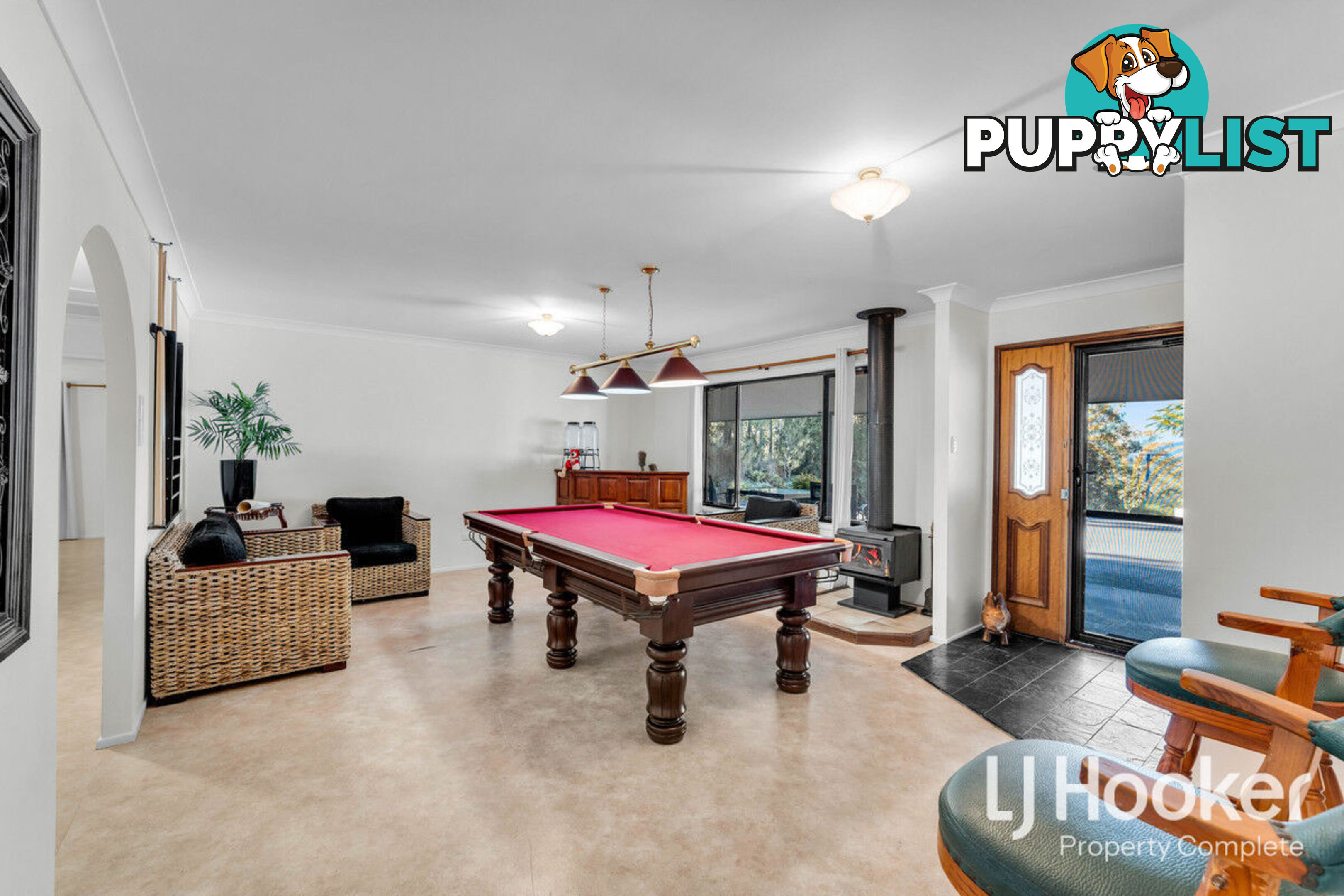 17 Fairweather Court TAMBORINE QLD 4270