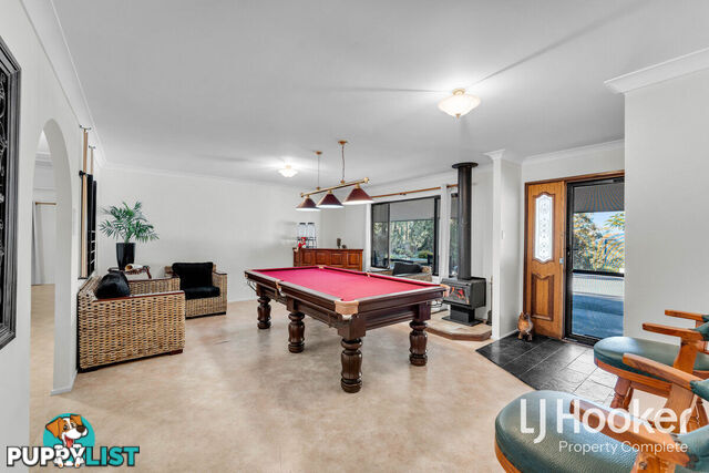 17 Fairweather Court TAMBORINE QLD 4270