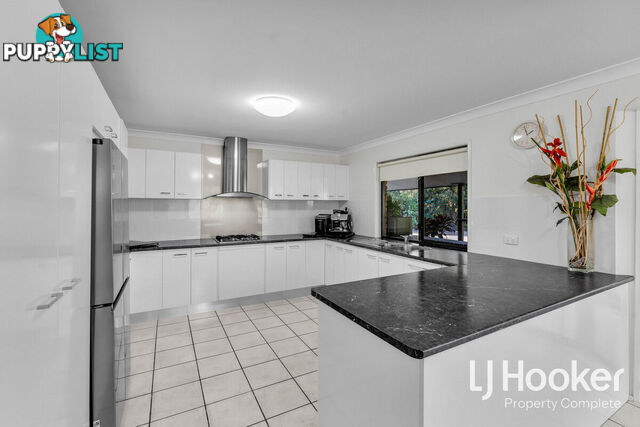 17 Fairweather Court TAMBORINE QLD 4270