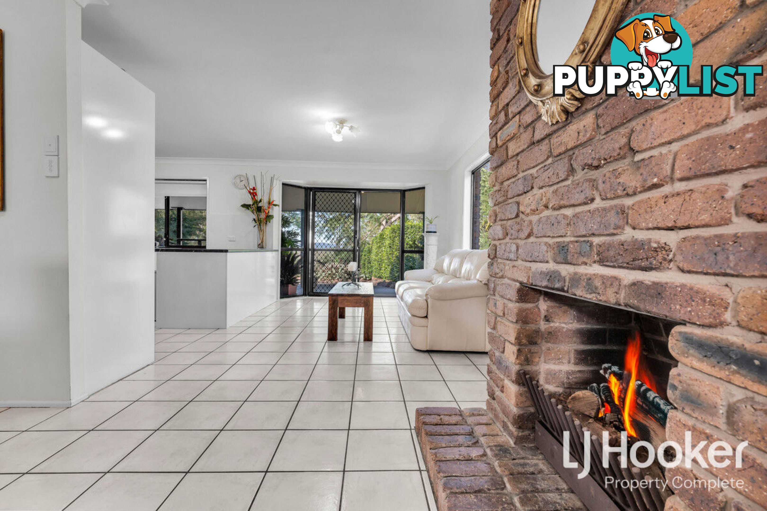 17 Fairweather Court TAMBORINE QLD 4270