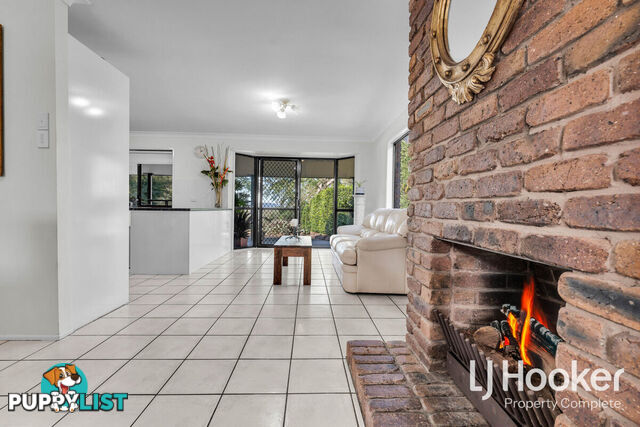 17 Fairweather Court TAMBORINE QLD 4270
