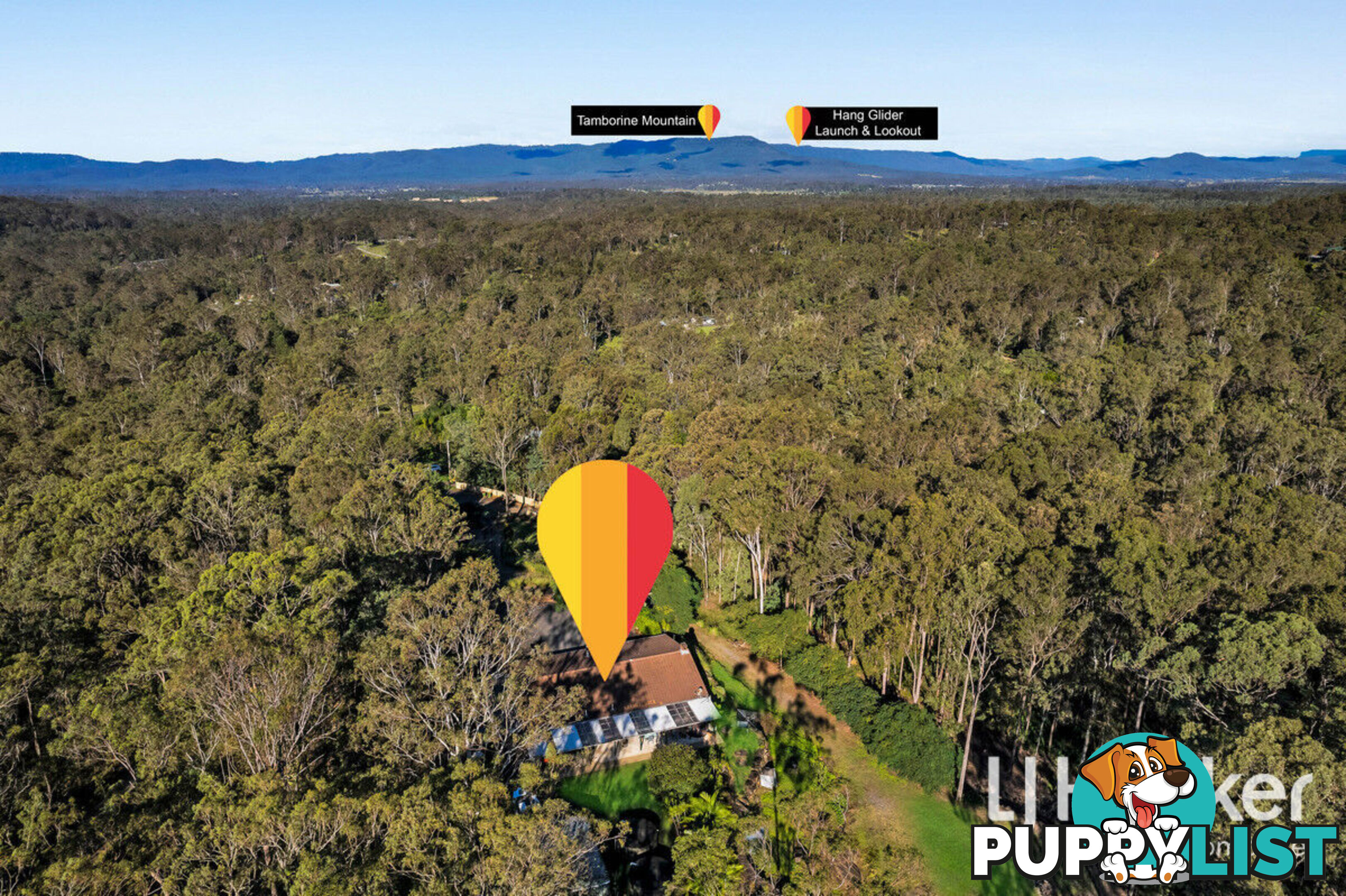17 Fairweather Court TAMBORINE QLD 4270