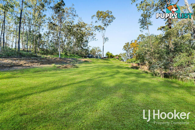 17 Fairweather Court TAMBORINE QLD 4270