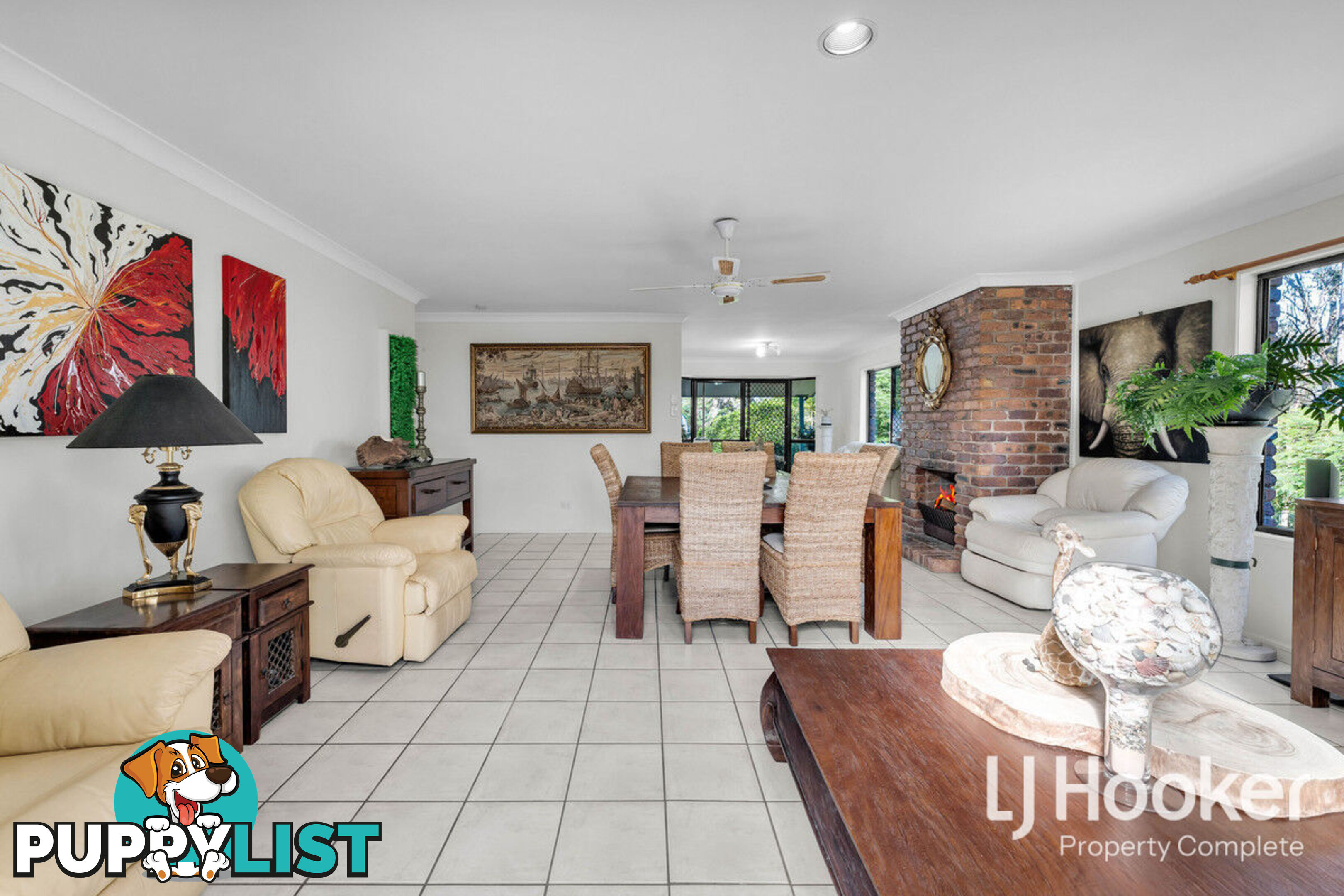 17 Fairweather Court TAMBORINE QLD 4270