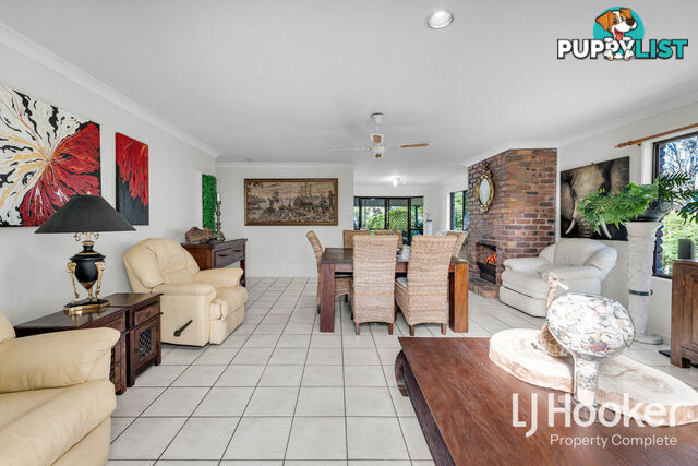 17 Fairweather Court TAMBORINE QLD 4270