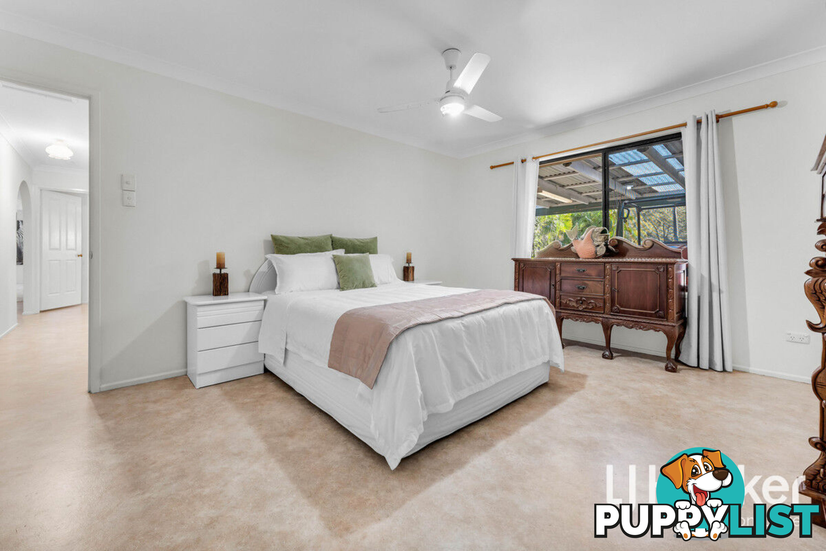 17 Fairweather Court TAMBORINE QLD 4270