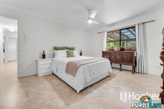 17 Fairweather Court TAMBORINE QLD 4270