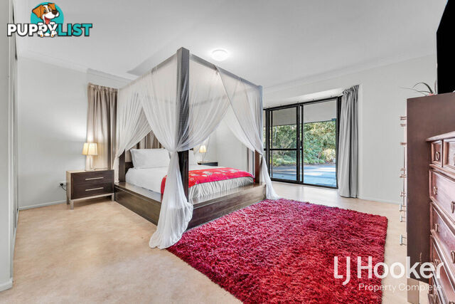 17 Fairweather Court TAMBORINE QLD 4270