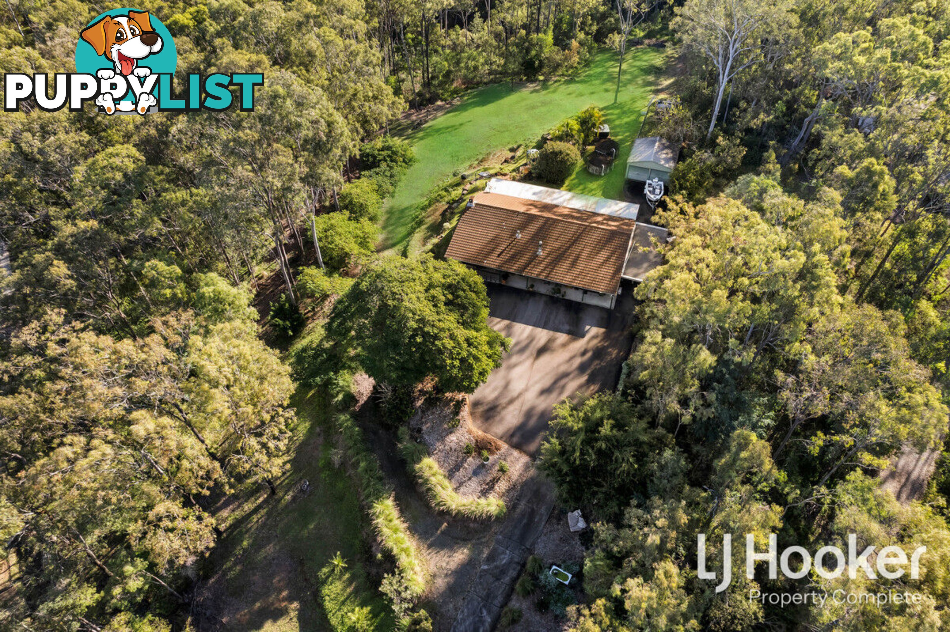17 Fairweather Court TAMBORINE QLD 4270