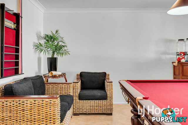 17 Fairweather Court TAMBORINE QLD 4270