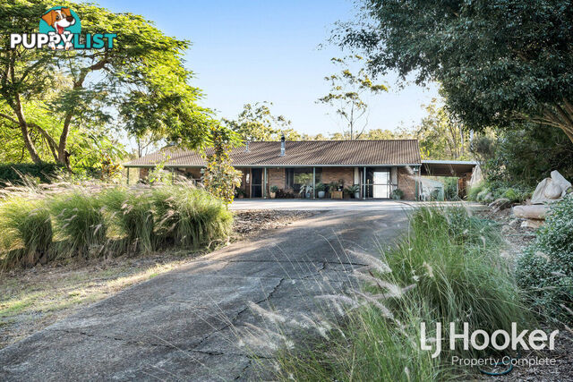 17 Fairweather Court TAMBORINE QLD 4270
