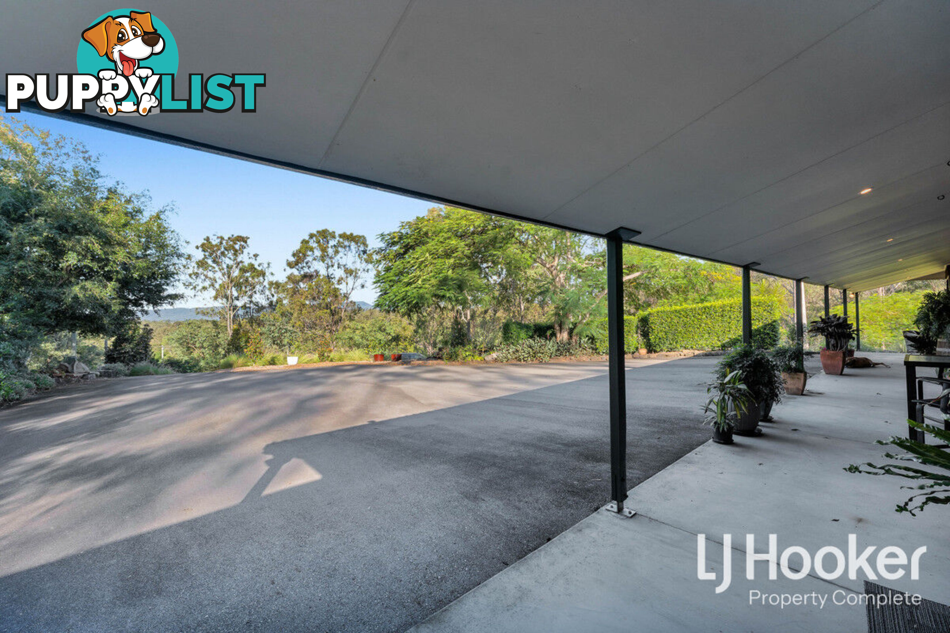 17 Fairweather Court TAMBORINE QLD 4270
