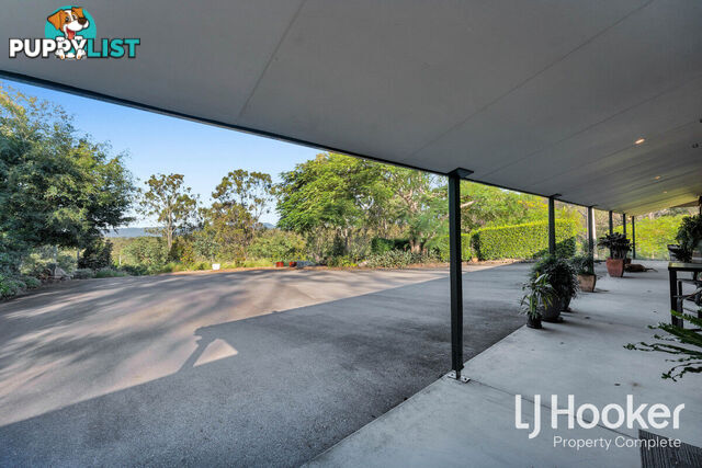 17 Fairweather Court TAMBORINE QLD 4270