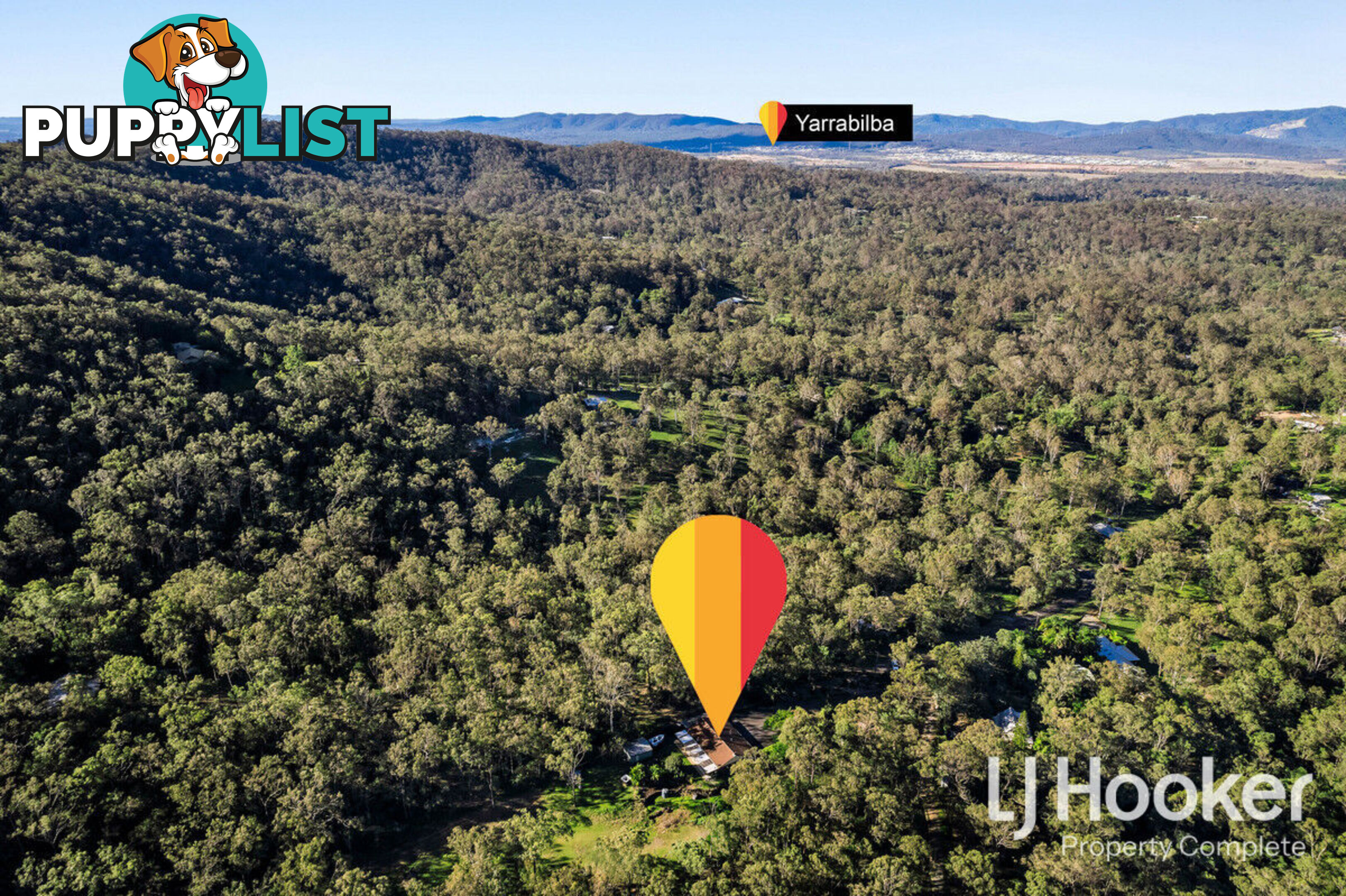 17 Fairweather Court TAMBORINE QLD 4270