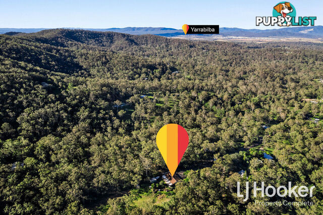 17 Fairweather Court TAMBORINE QLD 4270