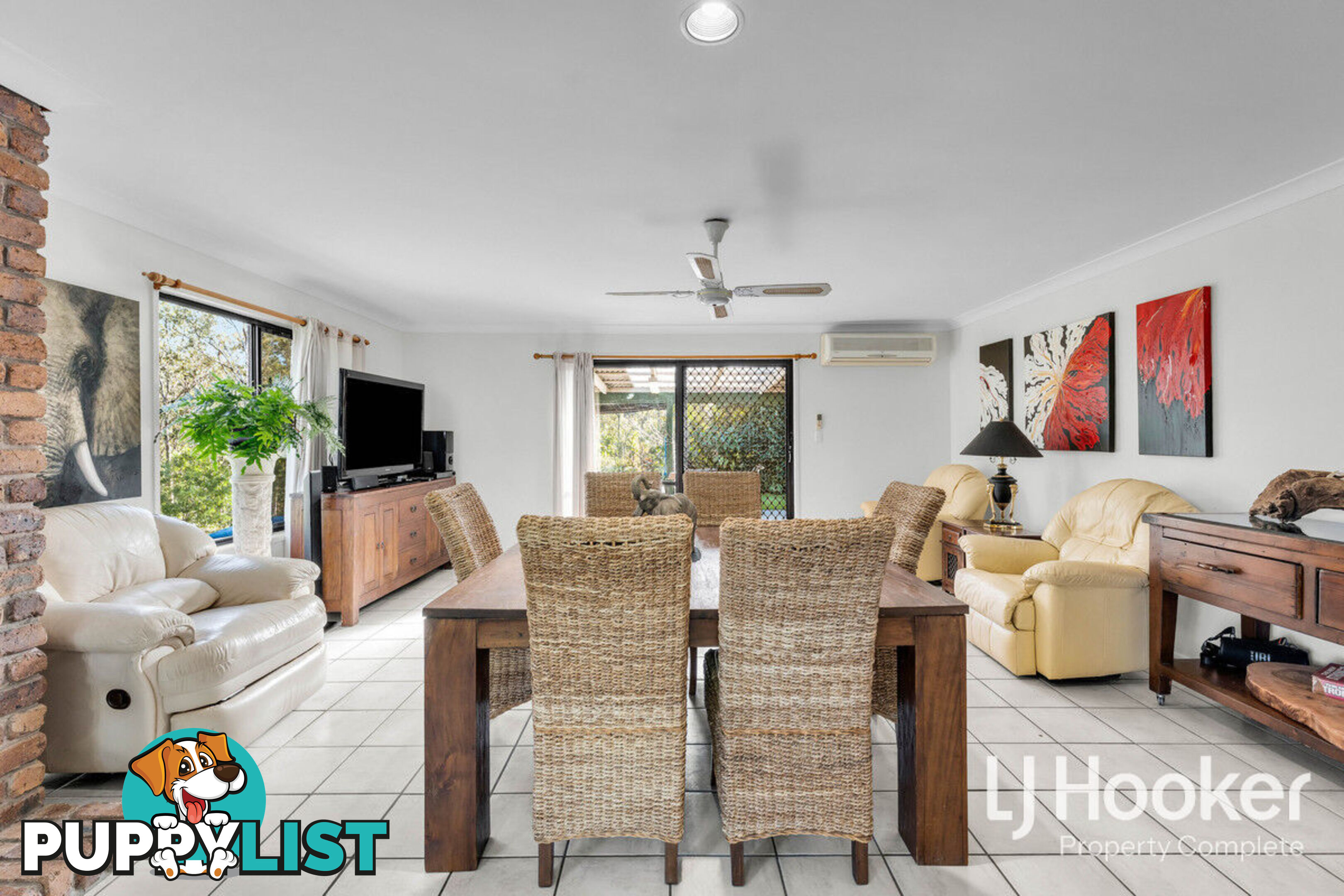 17 Fairweather Court TAMBORINE QLD 4270