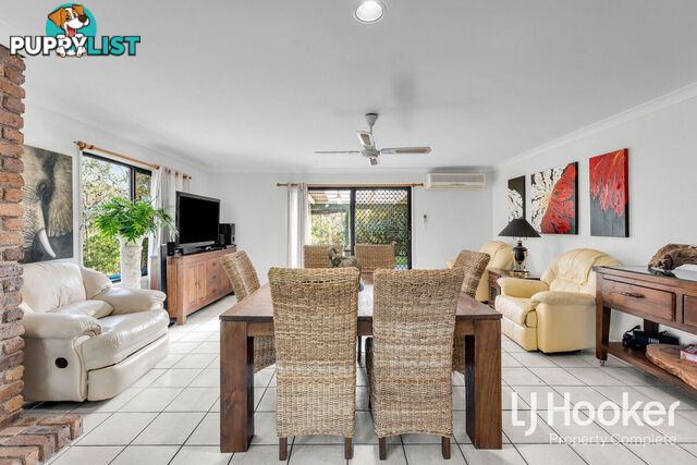 17 Fairweather Court TAMBORINE QLD 4270