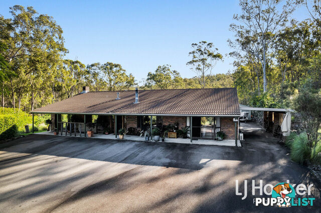 17 Fairweather Court TAMBORINE QLD 4270