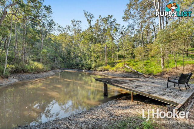 17 Fairweather Court TAMBORINE QLD 4270