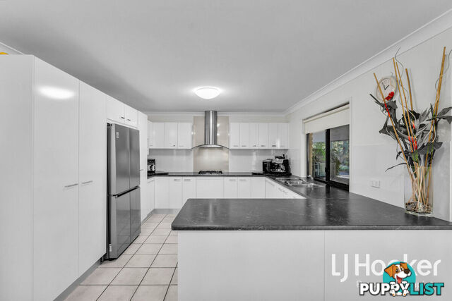 17 Fairweather Court TAMBORINE QLD 4270