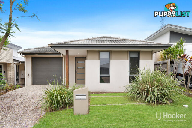 7 Hillard Street YARRABILBA QLD 4207