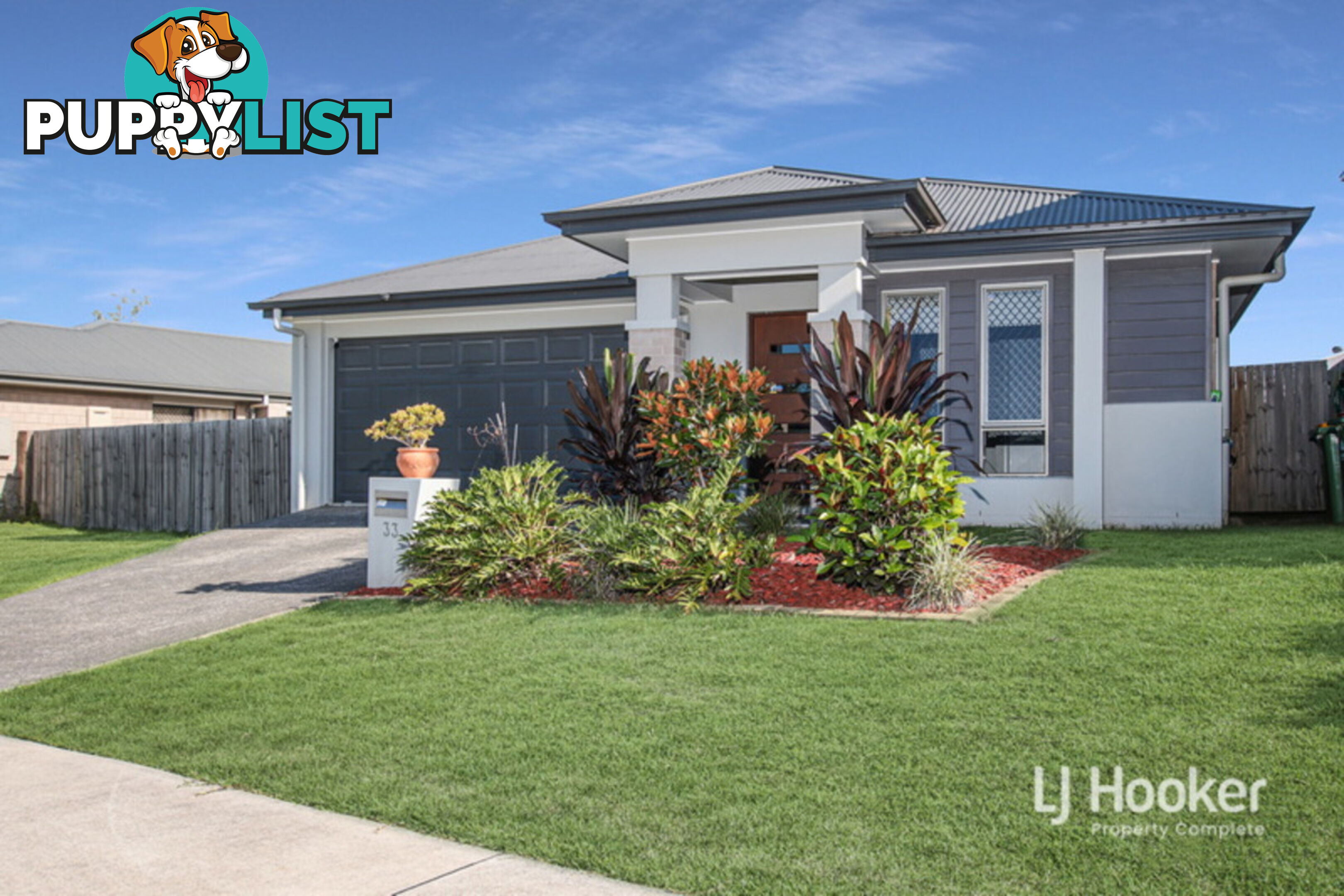 33 Seawest Street YARRABILBA QLD 4207