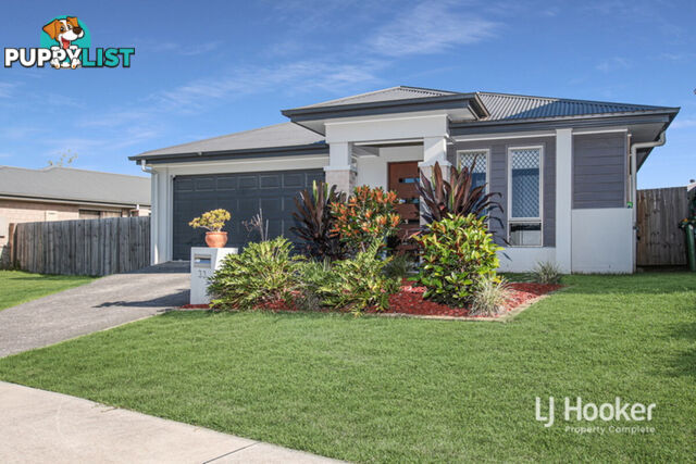 33 Seawest Street YARRABILBA QLD 4207