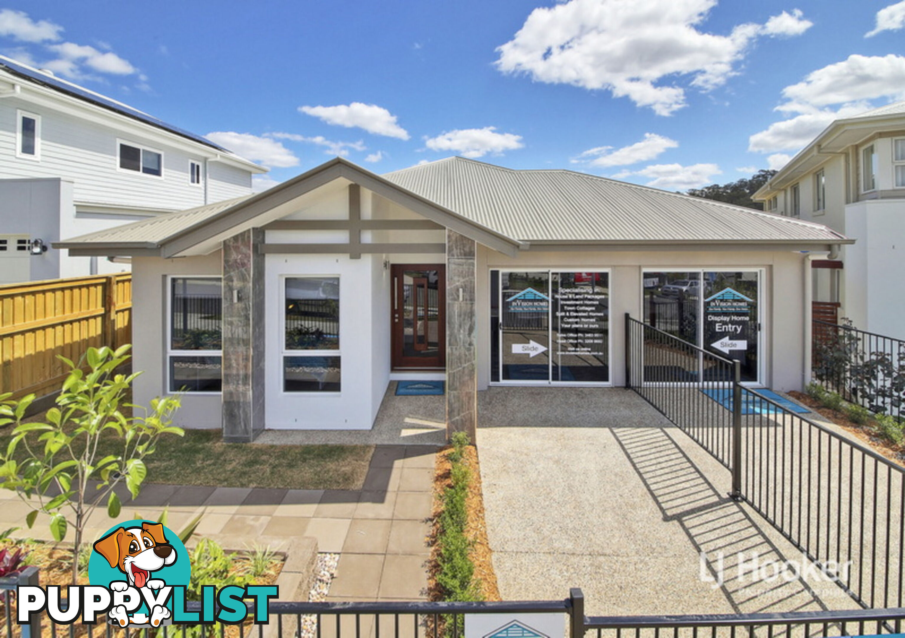 4 Houston Street SPRING MOUNTAIN QLD 4300