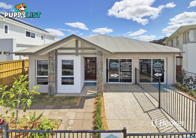 4 Houston Street SPRING MOUNTAIN QLD 4300