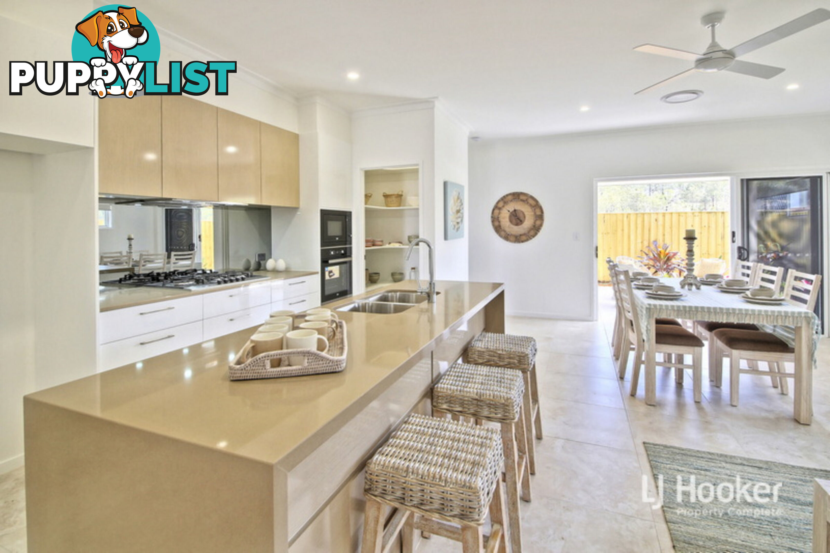 4 Houston Street SPRING MOUNTAIN QLD 4300