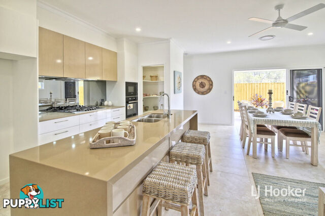 4 Houston Street SPRING MOUNTAIN QLD 4300