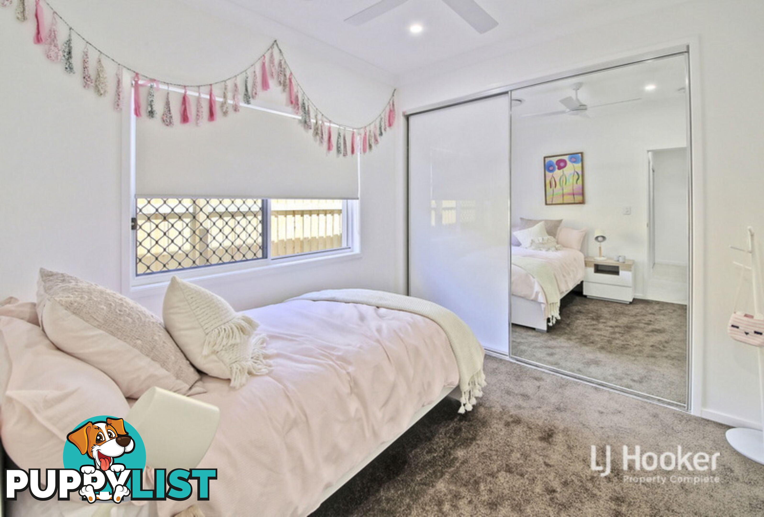 4 Houston Street SPRING MOUNTAIN QLD 4300